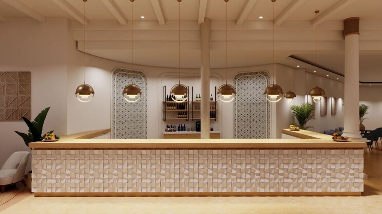 AluaSoul Costa Adeje